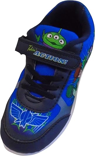 toy story nike trainers uk