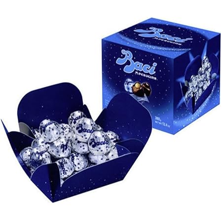 Perugina Baci Lust baci380gr506284