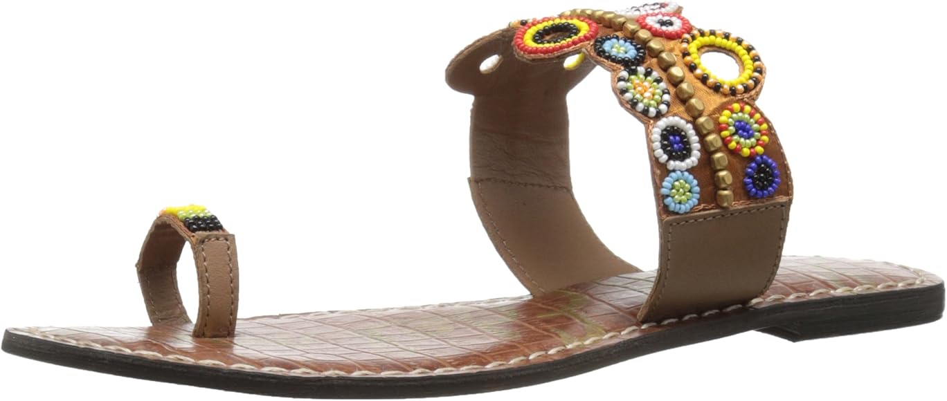 sam edelman toe ring sandals