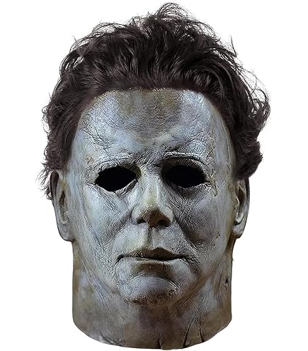 Amazon.com: Trick Or Treat Studios Halloween Kills Adult Michael