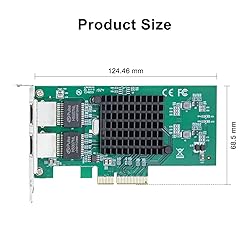 10/100/1000Mbps Gigabit Ethernet Converged Network