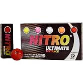 Nitro Nitro Ultimate Distance