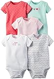 Carter's Baby Girls Multi-Pack