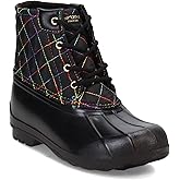 Sperry unisex-child Port Boot