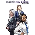 Morning Glories Volume 10 (Morning Glories, 10)