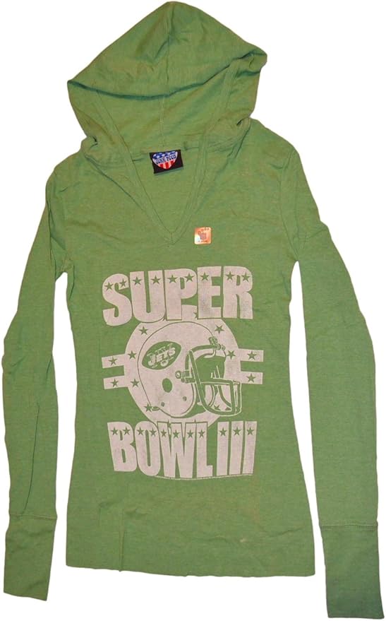 ny jets hoodie sweatshirt