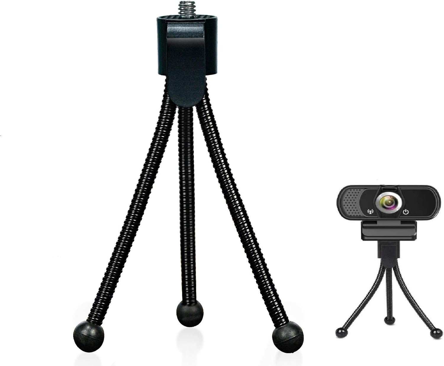Camera, Photo & Video cam Tripod,Mini cam Tripod Mount