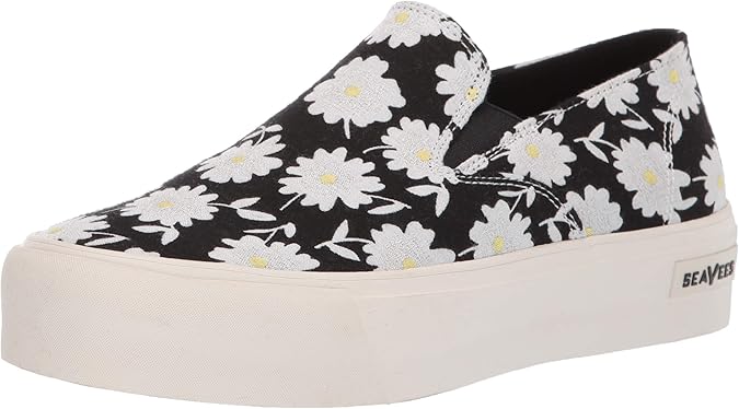 seavees baja platform