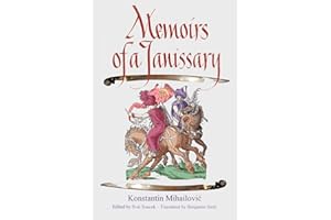 Memoirs of a Janissary
