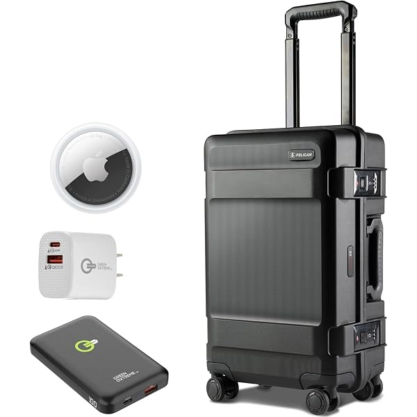 American Tourister Cargo Max Softside valise moyen à roues