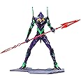 Banpresto - Shin Japan Heroes Universe - Evangelion, Bandai Spirits Art Vignette Figure