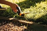 Fiskars GS42 Servo-System Grass Shears 34.4 cm Anti-Jam 360° view 14