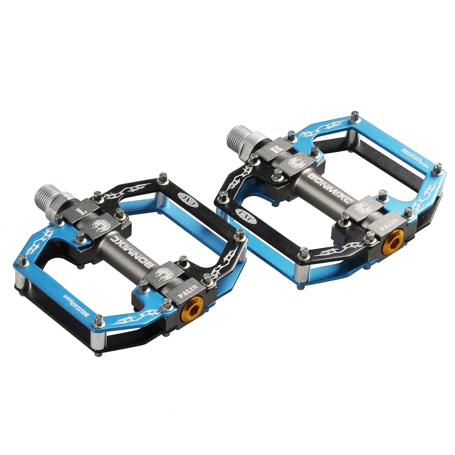 bonmixc bike pedals