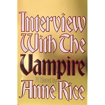Amazon.com: The Queen of the Damned (The Third Book in the Vampire ...