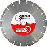 Sencore Premium General Purpose Diamond Blade 10 - Pack