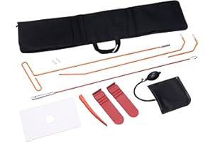 Lisle 84000 Emergency Long Reach Master Tool Kit