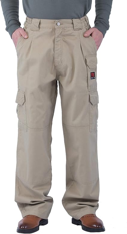 wrangler fr cargo pants