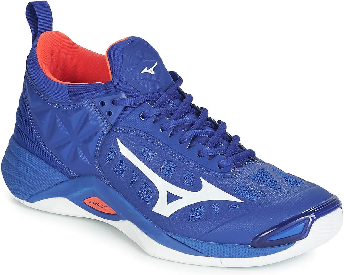 mizuno momentum