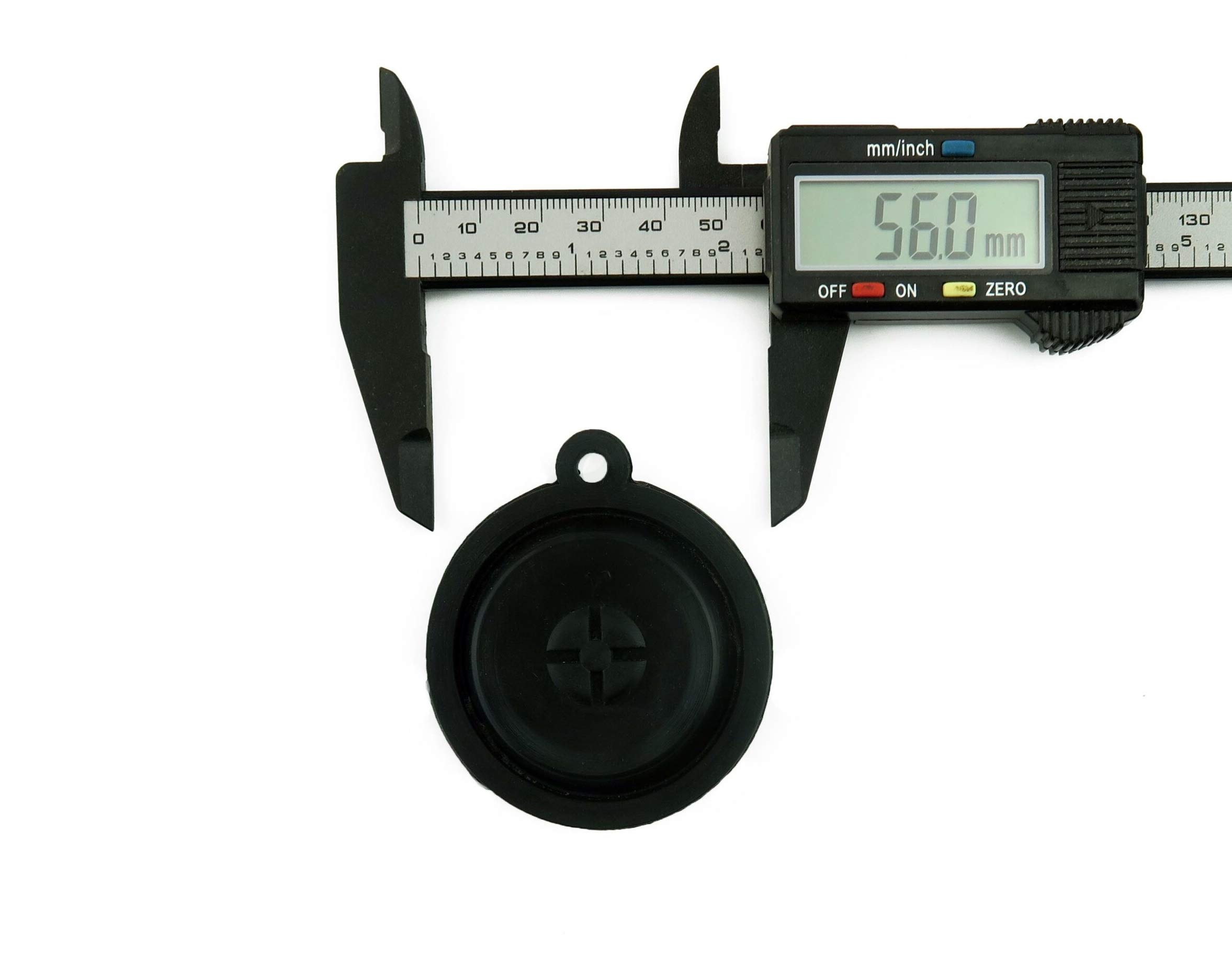 Chaffoteaux Britony 2T Diaphragm 25809.30 25809.20