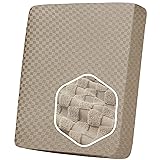 YEMYHOM Stretch Individual Cushion Covers Sofa