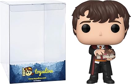 neville longbottom pop vinyl