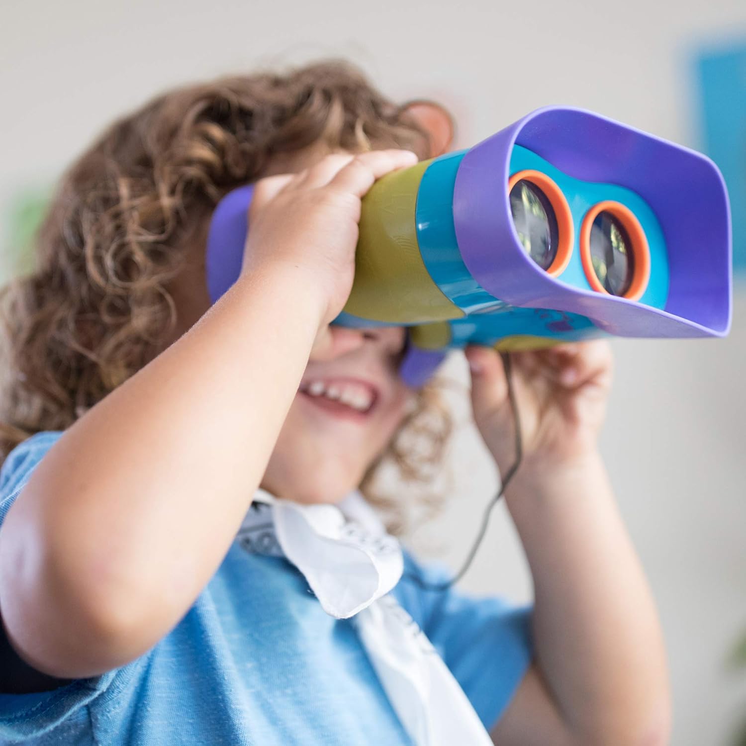 geosafari kidnoculars
