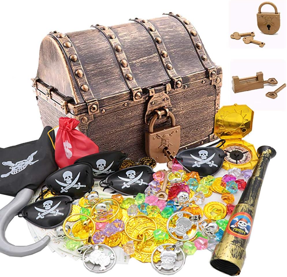 43 best ideas for coloring Treasure Box For Kids