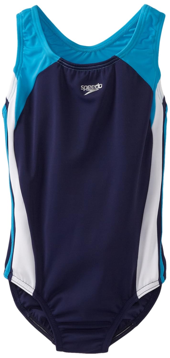 The 8 Best Speedo Girls’ 1Piece Swimsuit  Genie Geo