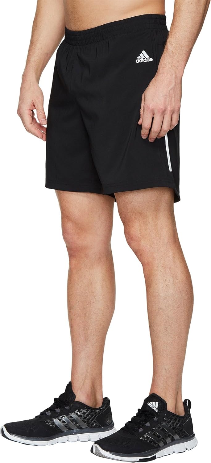 adidas running shorts with pockets