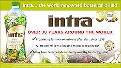 Intra Herbal Drink