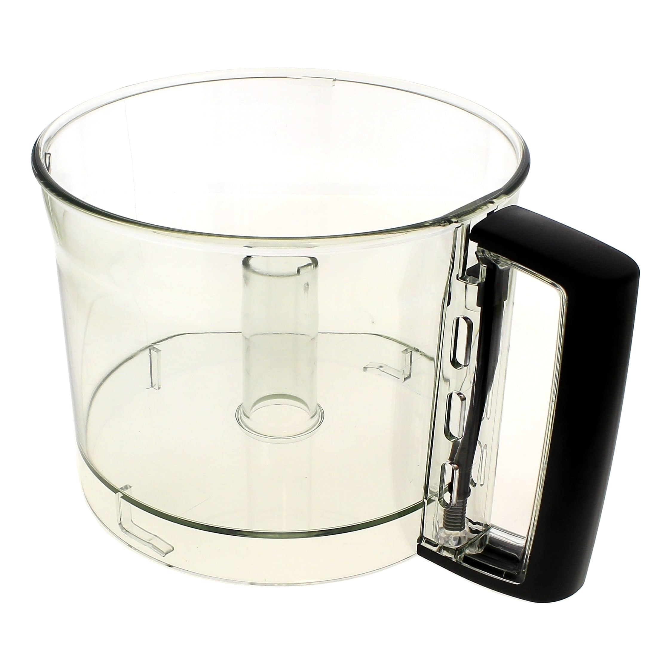 Magimix 5200XL Mixer Bowl - Black Handle