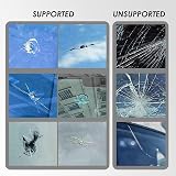 Akhand Windscreen Repair Kit Glass Scratch Remover Resin for Windscreen view 4