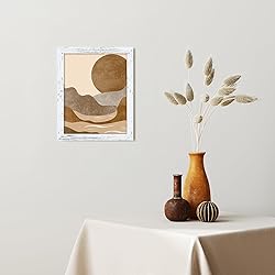 Picrit 7x10 Picture Frame, Photo Frame for Wall