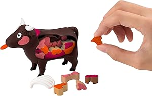 Megahouse Beef Puzzle