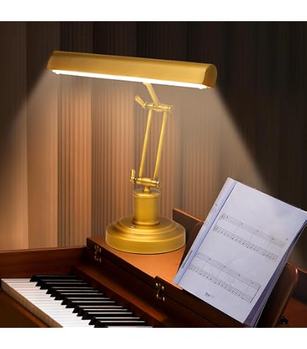 House of Troy GP14-7 Grand Piano 14