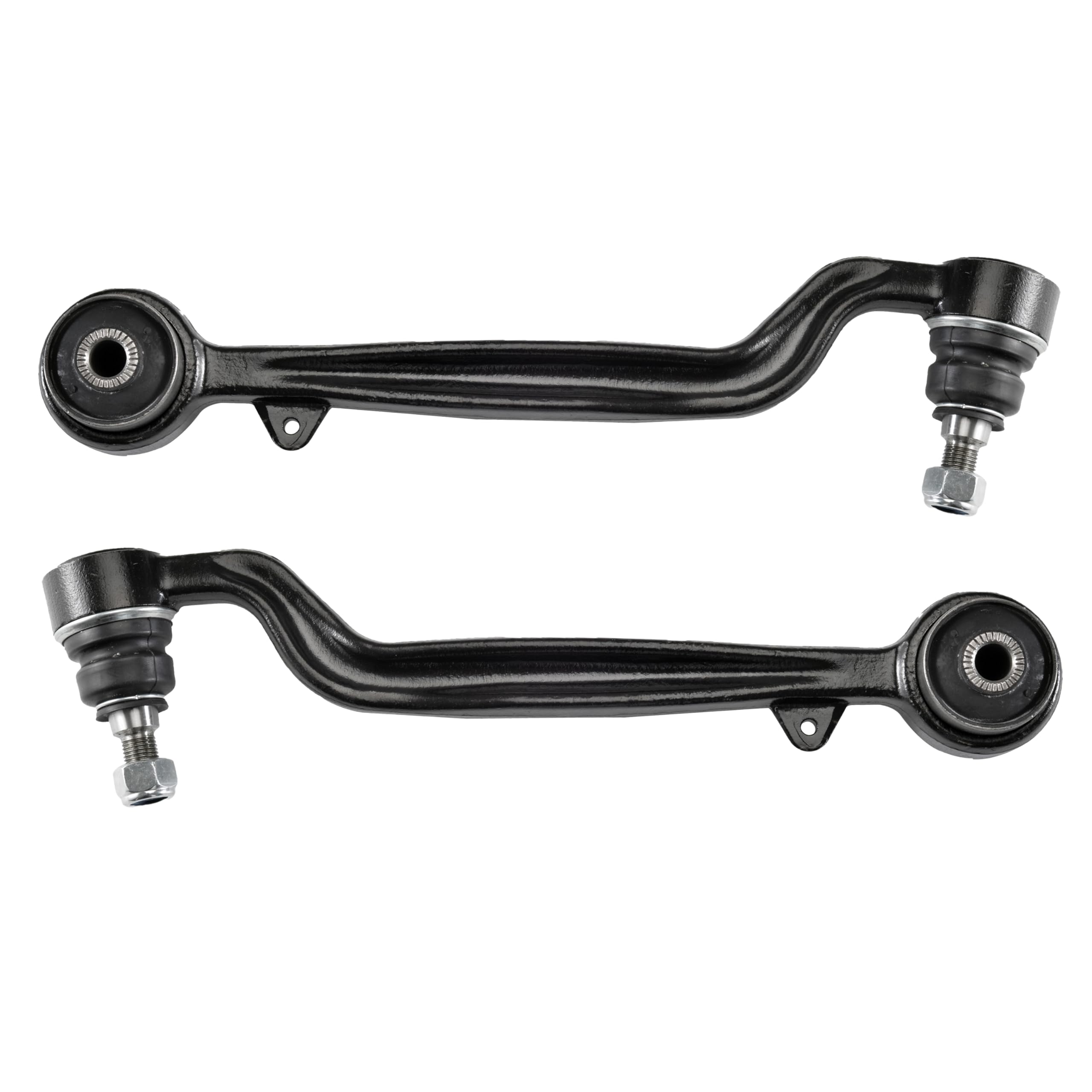Photo 1 of CUGANO 2PCS Front Lower Control Arm and Ball Joint Assembly Compatible with 2003-2012 Land Rover Range Rover RBJ500920