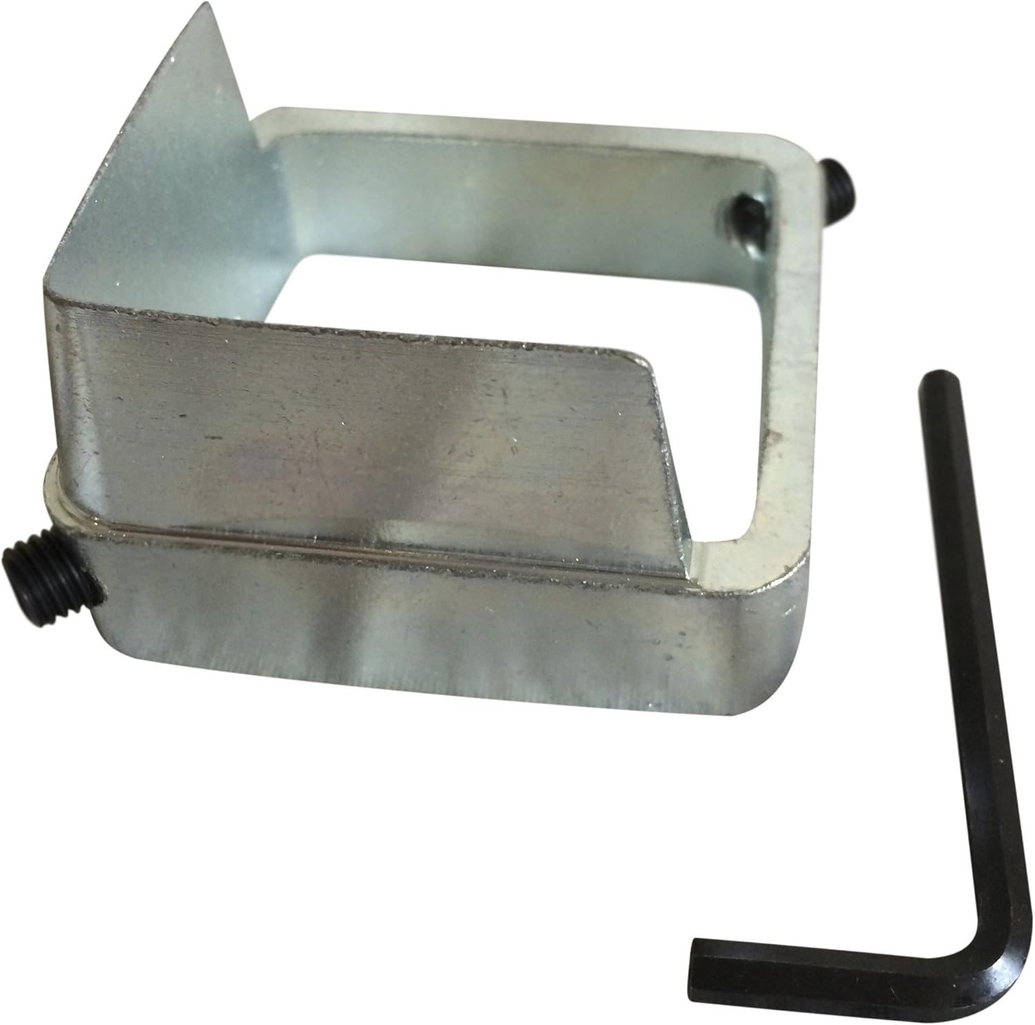 2 1/2” Class V Hitch Tightener GH063, Fits 2.5" X 2.5