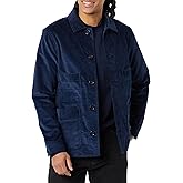 Paul Smith Mens Ps Paul Smith Mens Chore Jacket