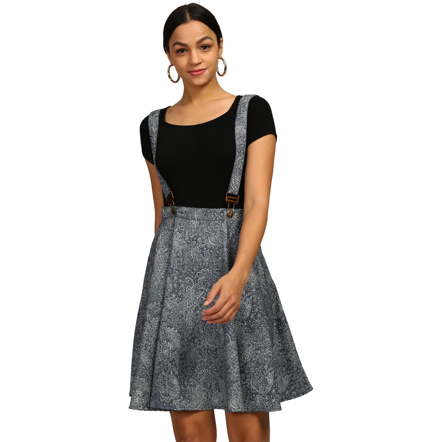 dungaree dress online amazon