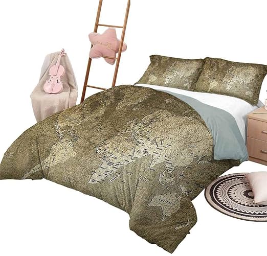 atlas 2 piece nursery furniture set