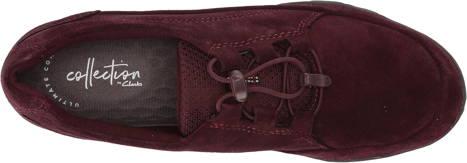 clarks haley rhea women's shoes