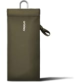 orbitkey Clip-on Glasses Pouch