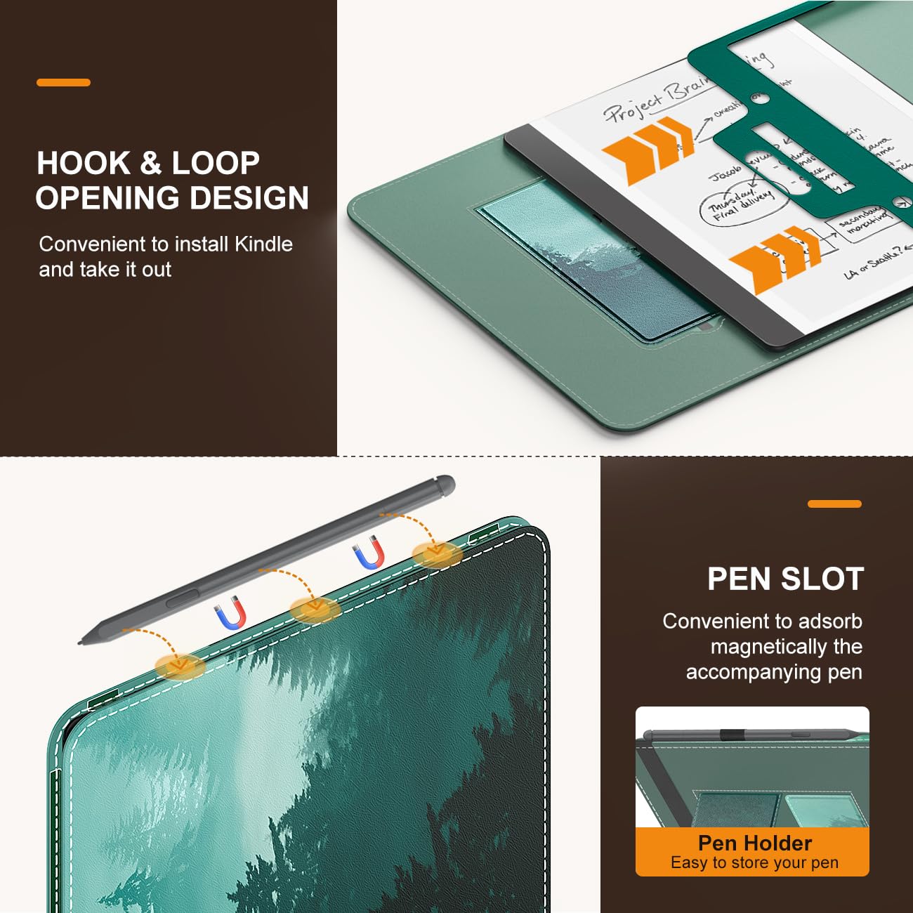 MoKo Case for 10.2