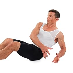 Esteem Apparel 3-Pack Original Men's Compression