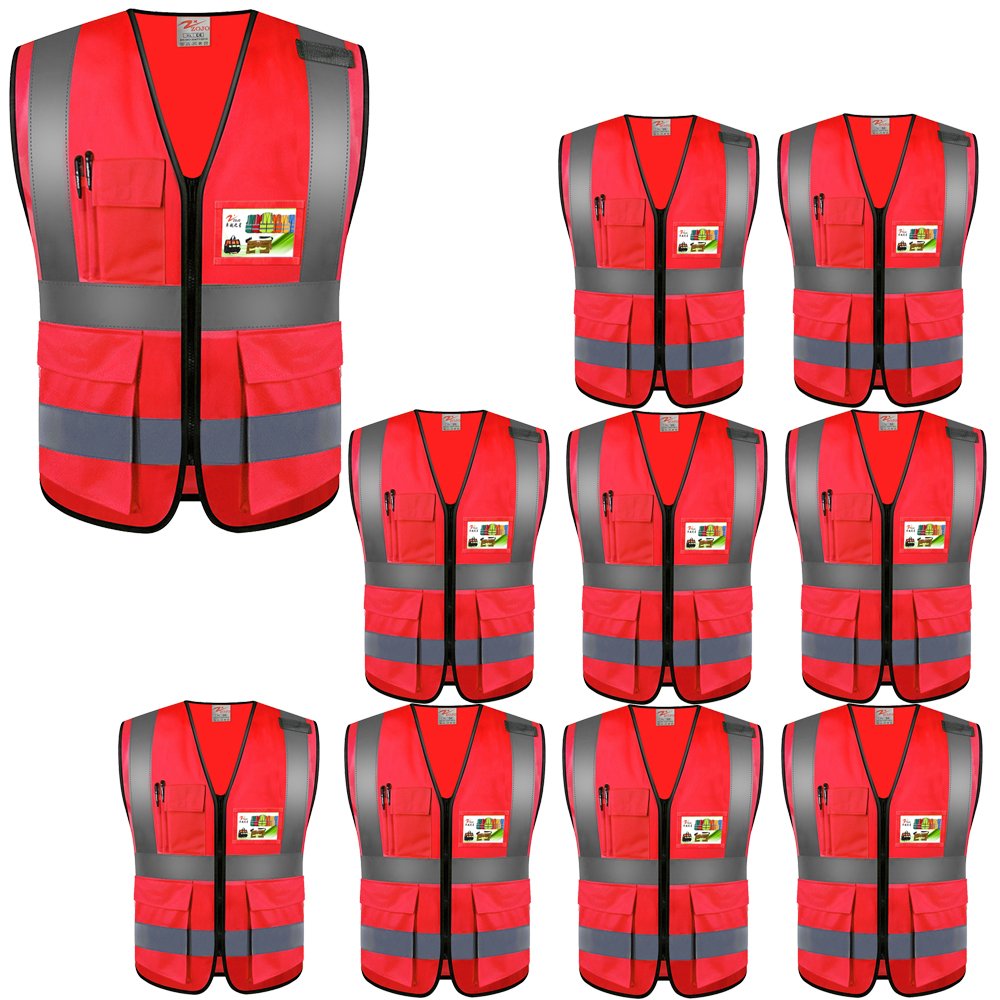 The 10 Best 3M Work Vest