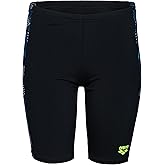Arena Boys Arena Boys’ Performance Candies Youth Athletic Racing Pool Training Swim Jammers