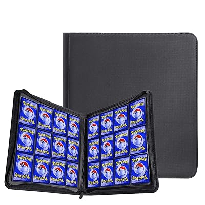 pokemon trading card carrying case Pakesi Compatible with Nigeria Designed for gaming on the go We Just Got One Of