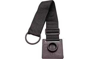 Xeros 1007XC Endpin Anchor: Cello