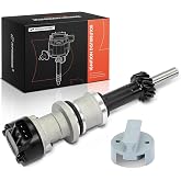 A-Premium Engine Camshaft Synchronizer Compatible with Ford | Fit for Explorer 1996-1998 &amp; Mercury Mountaineer 1997-1998, 5.0L V8 Engine
