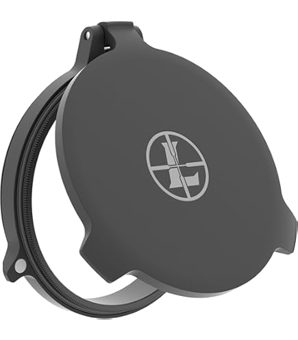 Amazon.com : Leupold Alumina Flip Back Lens Cover 32-33Mm 59035